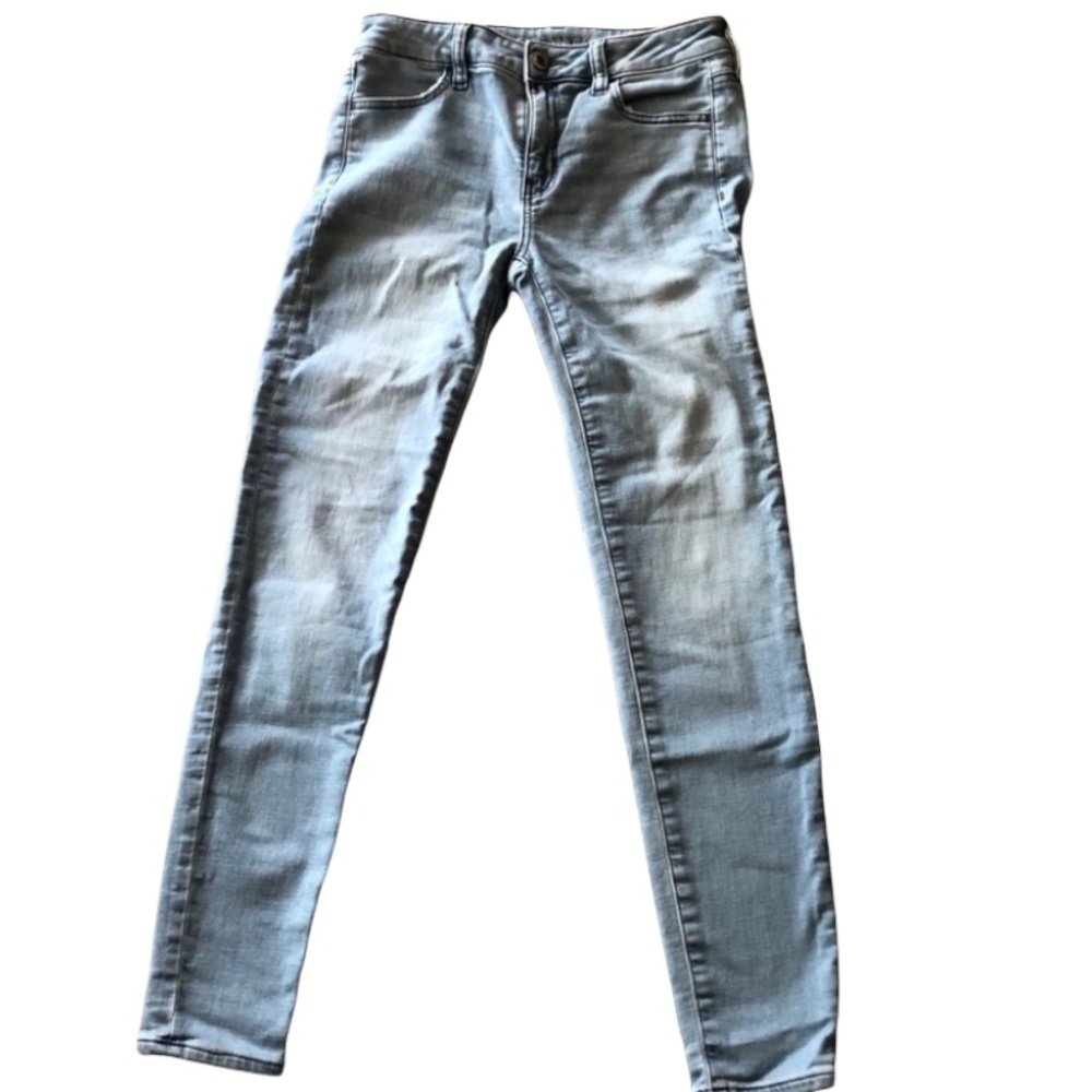 {AE} Super Stretch Jegging